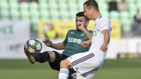 fotbal jovo karvina souboj